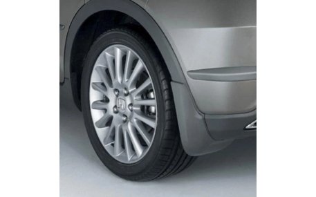 Брызговики Honda Civic 5D