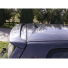 Спойлер Volkswagen Polo