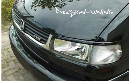 Ресницы Volkswagen T4