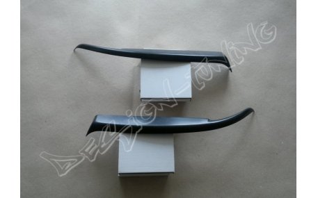 Ресницы Volkswagen T4