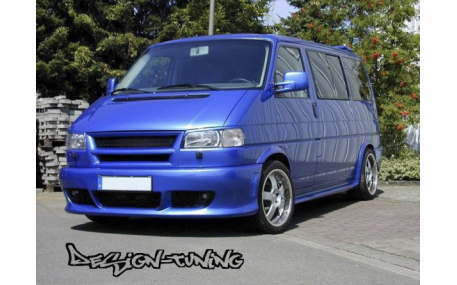Ресницы Volkswagen T4