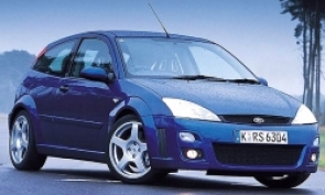 Focus MK1 (1998-2004)