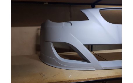 Бампер передний BMW E60