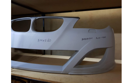 Бампер передний BMW E60