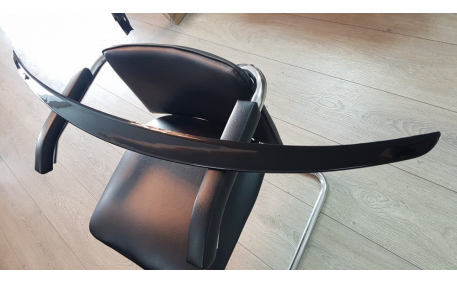 Спойлер Audi A4 B8 2008-2012