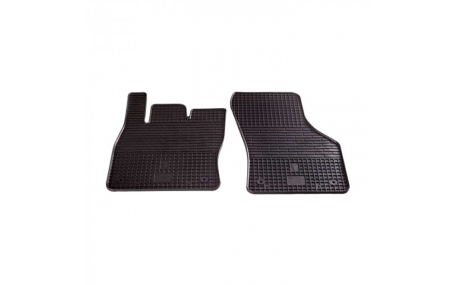 Коврики в салон Chevrolet Captiva