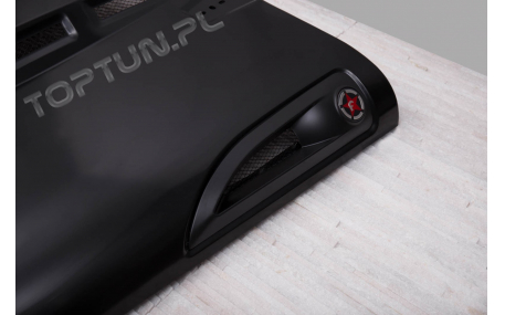 Капот Jeep Wrangler