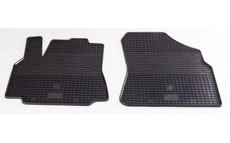 Коврики в салон Peugeot Partner