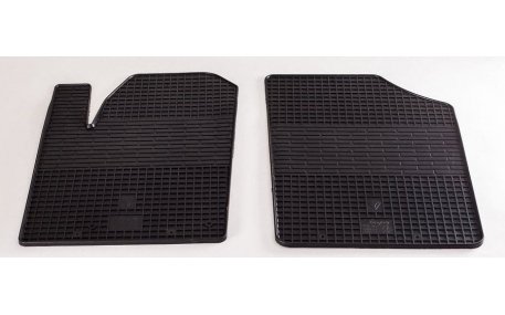 Коврики в салон Peugeot Partner