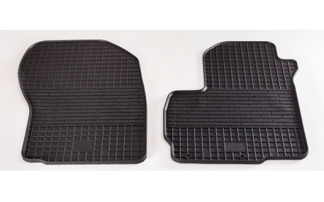 Коврики в салон Mitsubishi ASX