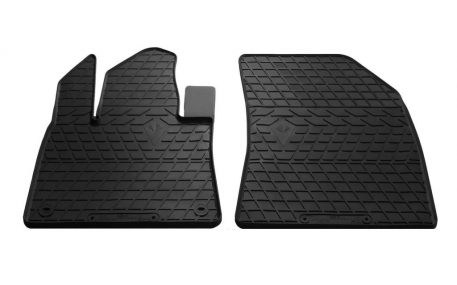 Коврики в салон Citroen C4