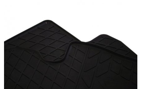 Коврики в салон Citroen C4