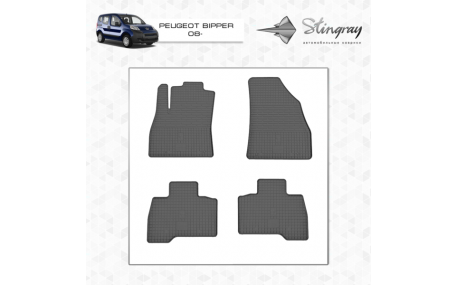 Коврики в салон