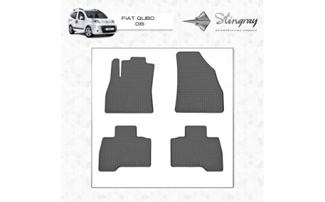 Коврики в салон