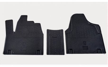 Коврики в салон