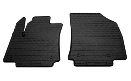 Коврики в салон Citroen C3 