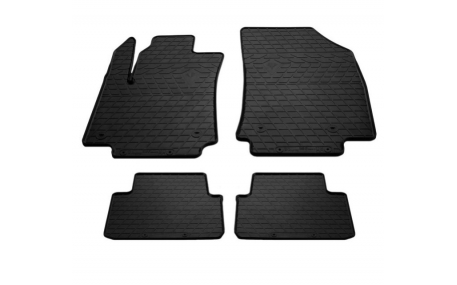 Коврики в салон Citroen C3 