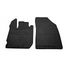 Коврики в салон Renault Duster