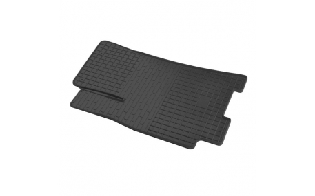 Коврики в салон Daewoo Lanos