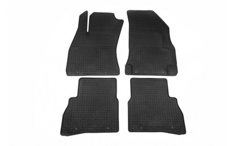 Коврики в салон Opel Combo D