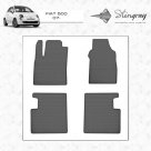 Коврики в салон Fiat 500