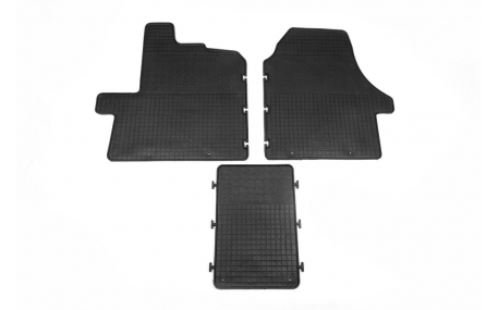 Коврики в салон Citroen Jumper