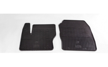 Коврики в салон Ford Focus MK3