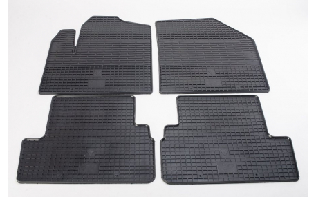 Коврики в салон Ford Connect