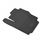 Коврики в салон Ford Mondeo MK4