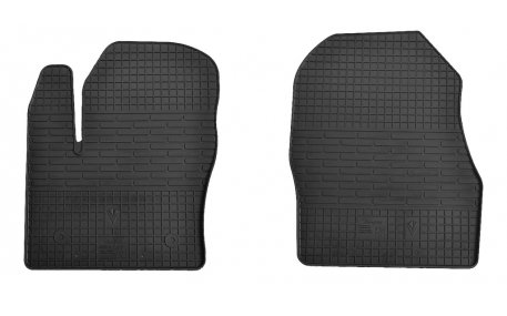 Коврики в салон Ford Connect