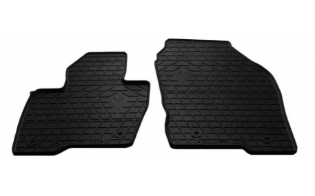 Коврики в салон Ford Edge