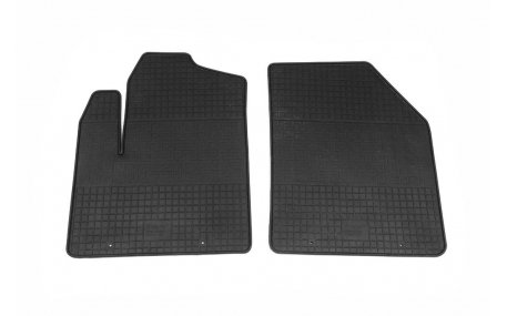 Коврики в салон Ford Connect