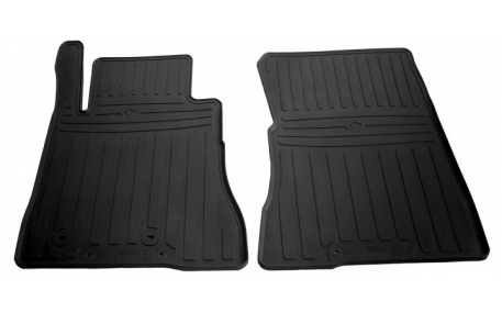 Коврики в салон Ford Mustang