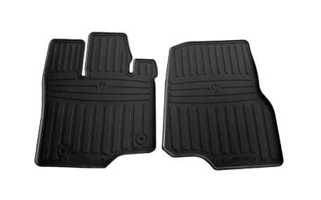 Коврики в салон Ford F150