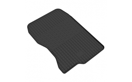 Коврики в салон Honda Accord