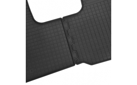 Коврики в салон Honda CR-V