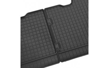 Коврики в салон Honda Civic 4D