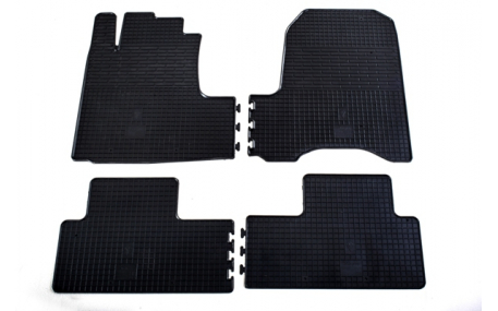 Коврики в салон Honda CR-V