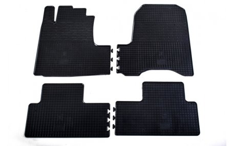 Коврики в салон Honda CR-V