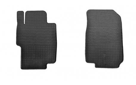 Коврики в салон Honda Accord