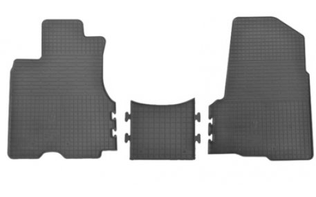 Коврики в салон Honda CR-V