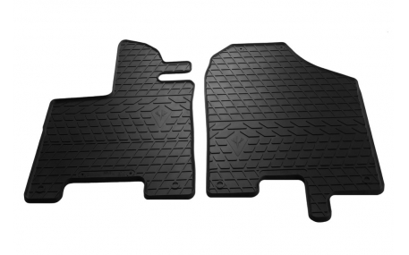 Коврики в салон Honda Pilot