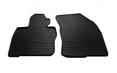 Коврики в салон Honda Civic 5D