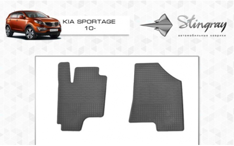 Коврики в салон