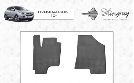 Коврики в салон