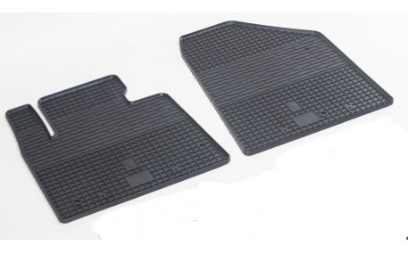 Коврики в салон Hyundai Santa Fe