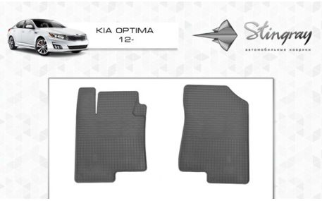 Коврики в салон