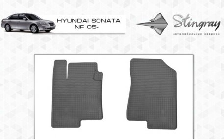 Коврики в салон