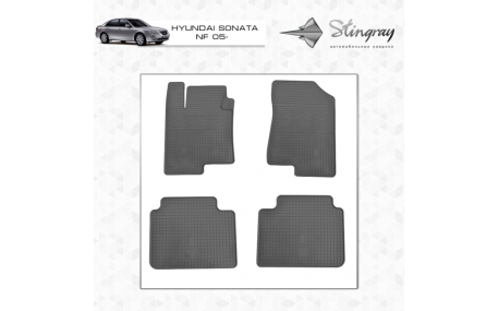 Коврики в салон