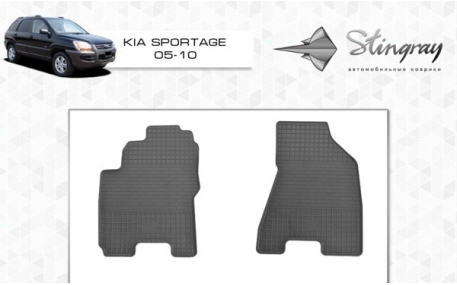 Коврики в салон